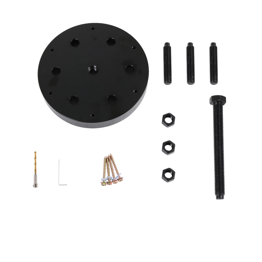 Crankshaft Rear Main Seal Installer Tool for Cummins