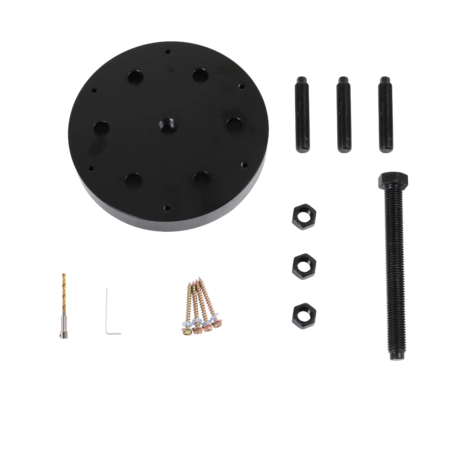 Crankshaft Rear Main Seal Installer Tool for Cummins