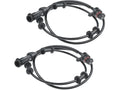 Front ABS Speed Sensor Set for Jaguar XJR 2014–2017 GD158PR