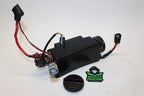 Battery Cover Fuse Box Starter Relay Solenoid for Kawasaki STX 1100 (1999–2003)
