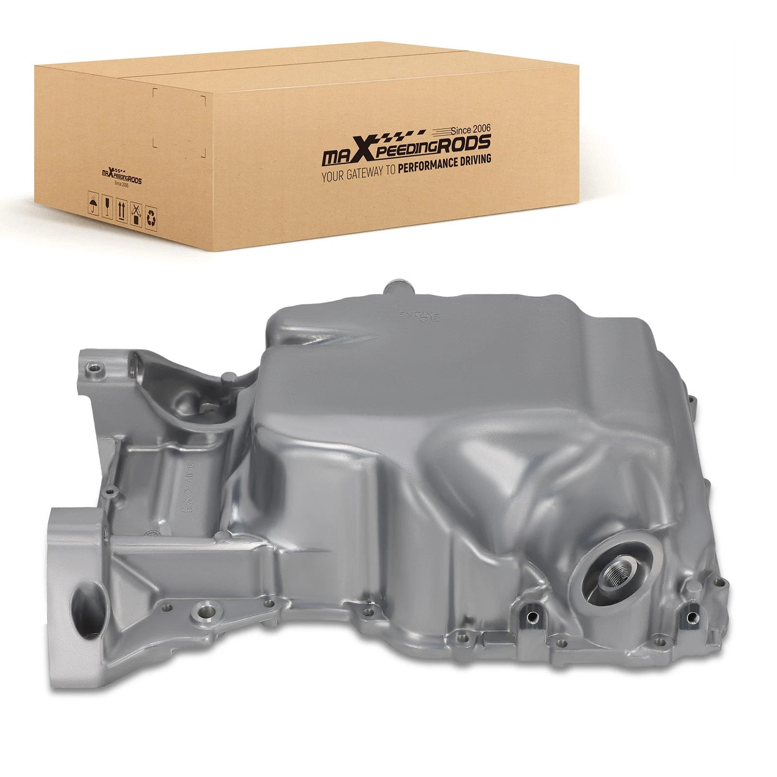 Oil Pan Sump for Honda Accord (2013-2017)
