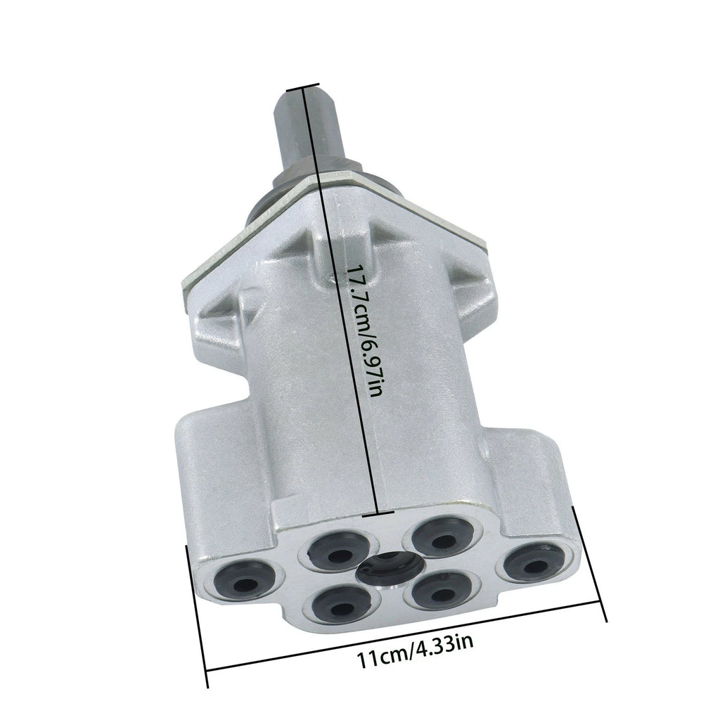 Pilot Valve for Hitachi ZX200-3 ZX240-3 ZX330-3 (2003–2009)
