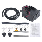 Cab Heater w/ Defrost & Power Steering Kit for Polaris RZR 800 (2008–2014) SSHK14500