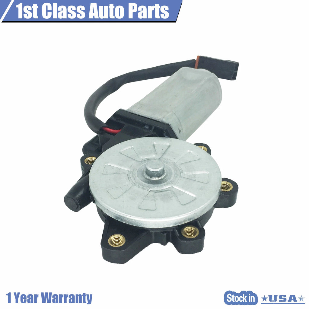Power Window Motor for Nissan Frontier Versa Altima Infiniti I30 QX4 (1998–2004)