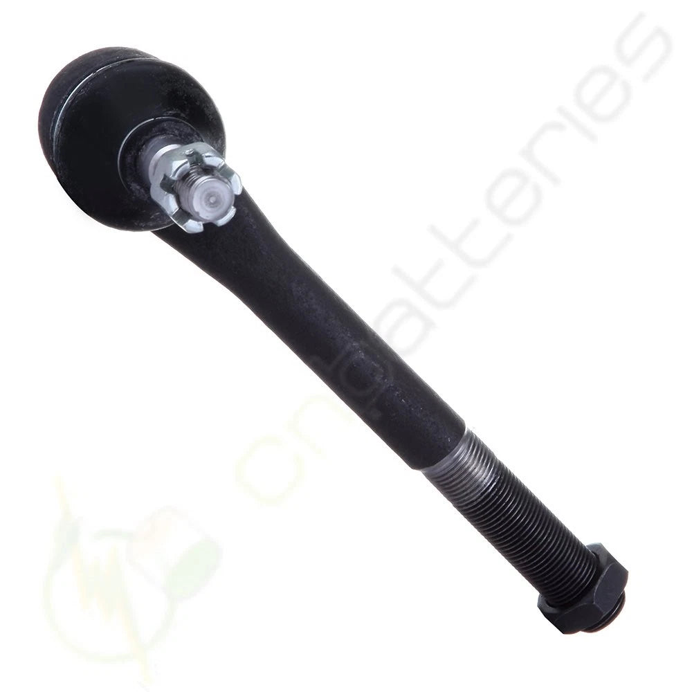 10x Tie Rod Lower Ball Joint Kit for Chevrolet K3500 (1995–2000)