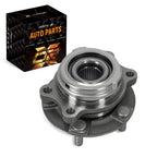 Front Wheel Bearing Hub Assembly for Infiniti JX35 QX60 (2013–2019) 713296