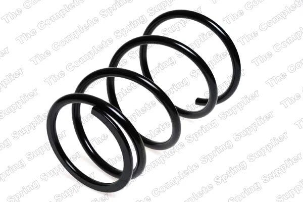 Lesjofors Front Coil Spring 4055404 for
