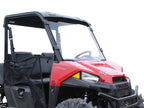 Scratch Resistant Full Windshield for Polaris Ranger Midsize 500 (2015–2023)