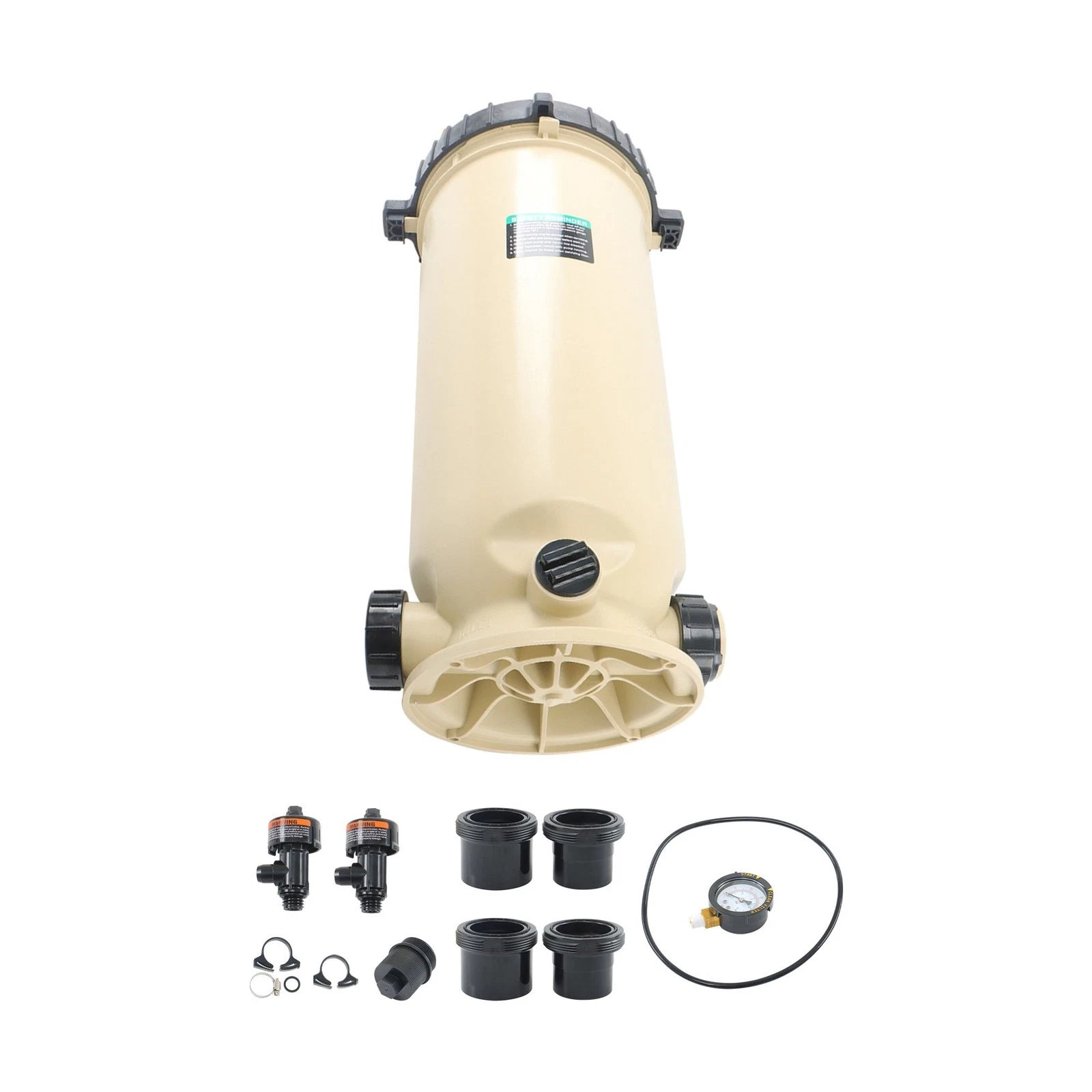 Pool Filter for Pentair Clean & Clear (1990-2023)