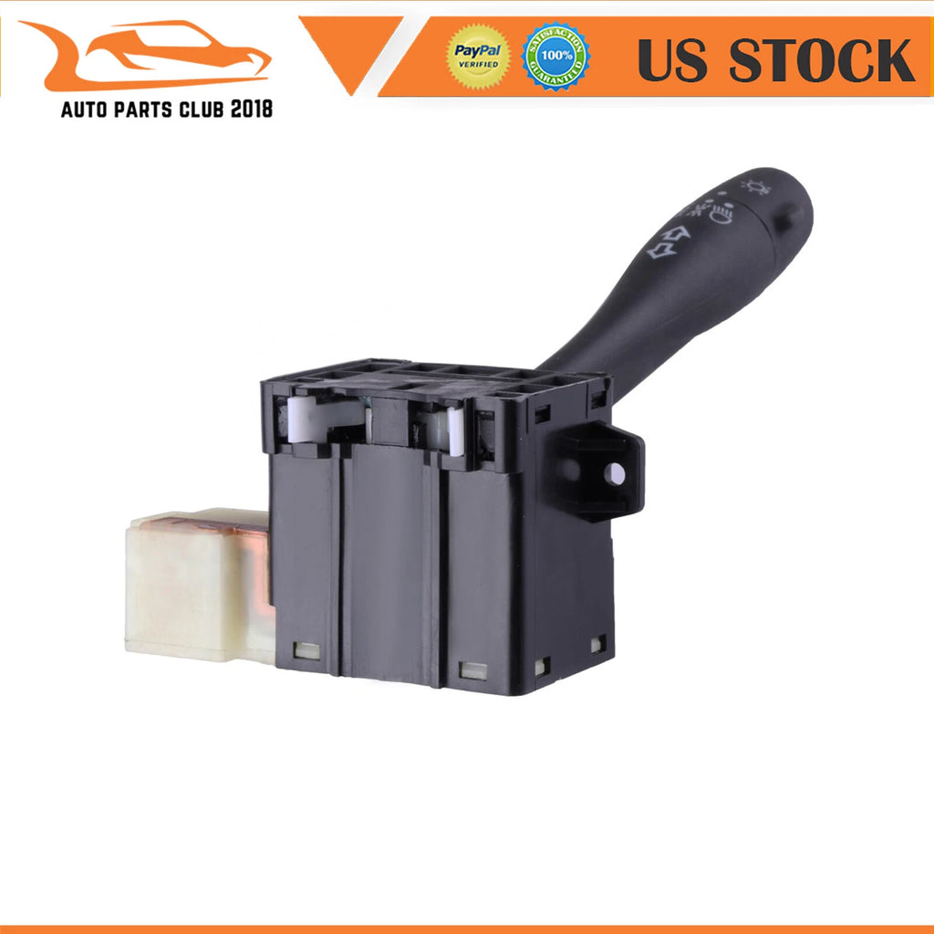 Turn Signal Switch Wiper Lever for Nissan Pickup 2.4L (1994–1995)