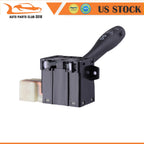 Turn Signal Switch Wiper Lever for Nissan Pickup 2.4L (1994–1995)