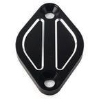 Engine Oil Filter Cap Cover for Ducati Panigale, Streetfighter, Multistrada