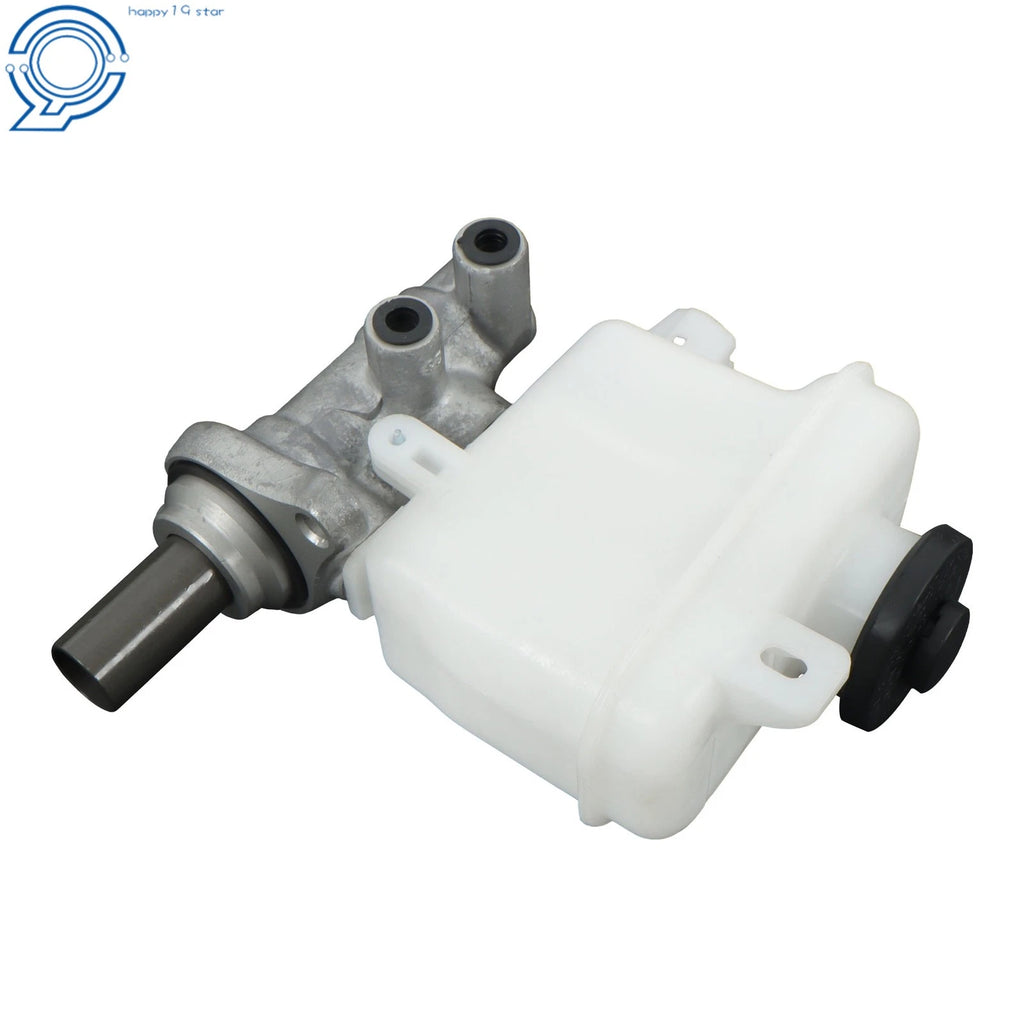 Brake Master Cylinder for Toyota Sequoia Tundra 5.7 V8 (2007–2019)