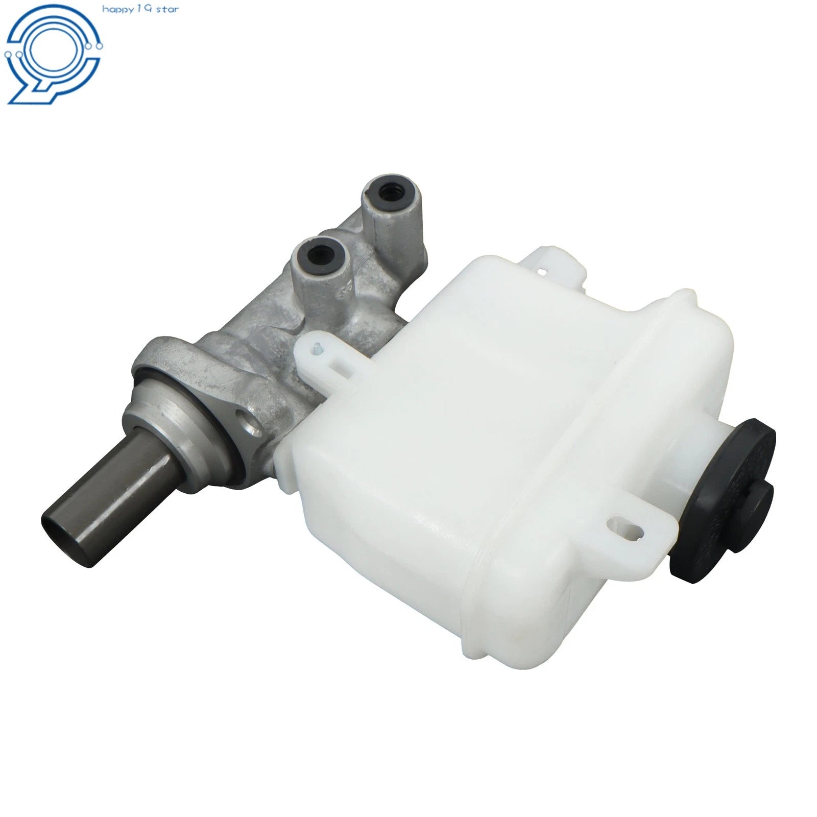 Brake Master Cylinder for Toyota Sequoia Tundra 5.7 V8 (2007–2019)