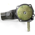 Water Pump for Ford Econoline Van E150 E250 E350 F150 F250 F350