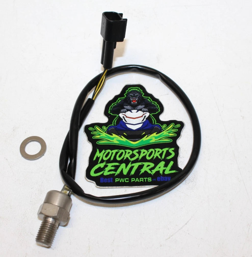 Thermosensor for Yamaha Waverunner FXSHO FX SHO VX Cruiser HO (1.8L) (2010–2023) 61A-85790-01-00