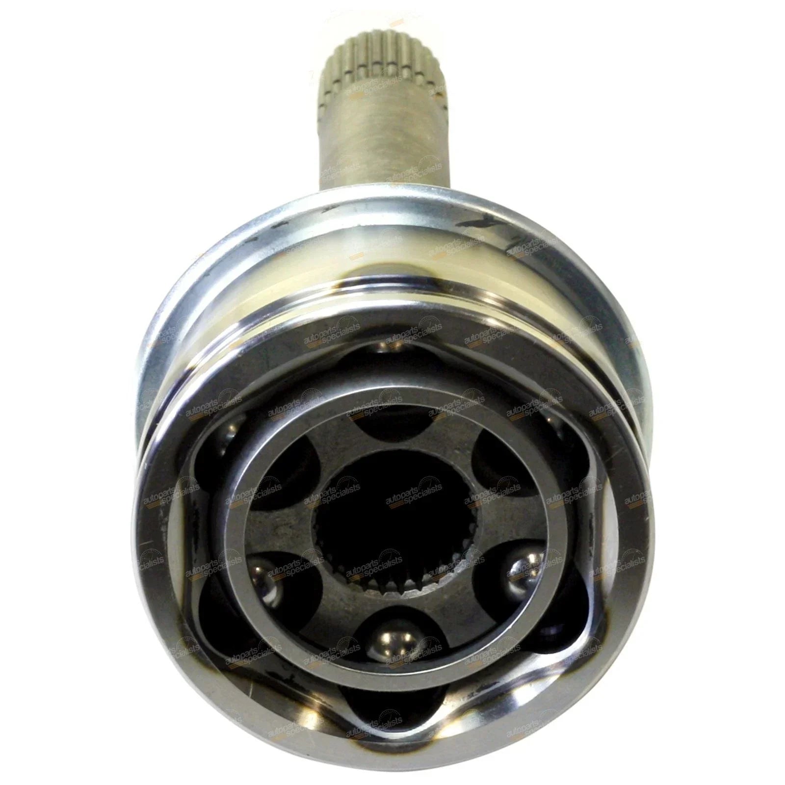 CV Joint for Toyota Hilux (1988–1998)