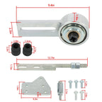 Torque Multiplier Set 1:5 for Ford EcoBoost Duratec Diesel