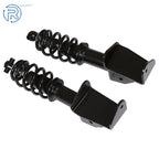 Front Shock Set for Yamaha G29 Drive (2007–2016) - Passenger & Driver Side