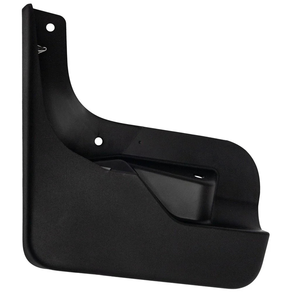 Rear Left Mud Flap for 2019-2021 Chevy Silverado 1500 LTD