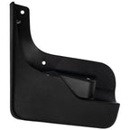 Rear Left Mud Flap for 2019-2021 Chevy Silverado 1500 LTD