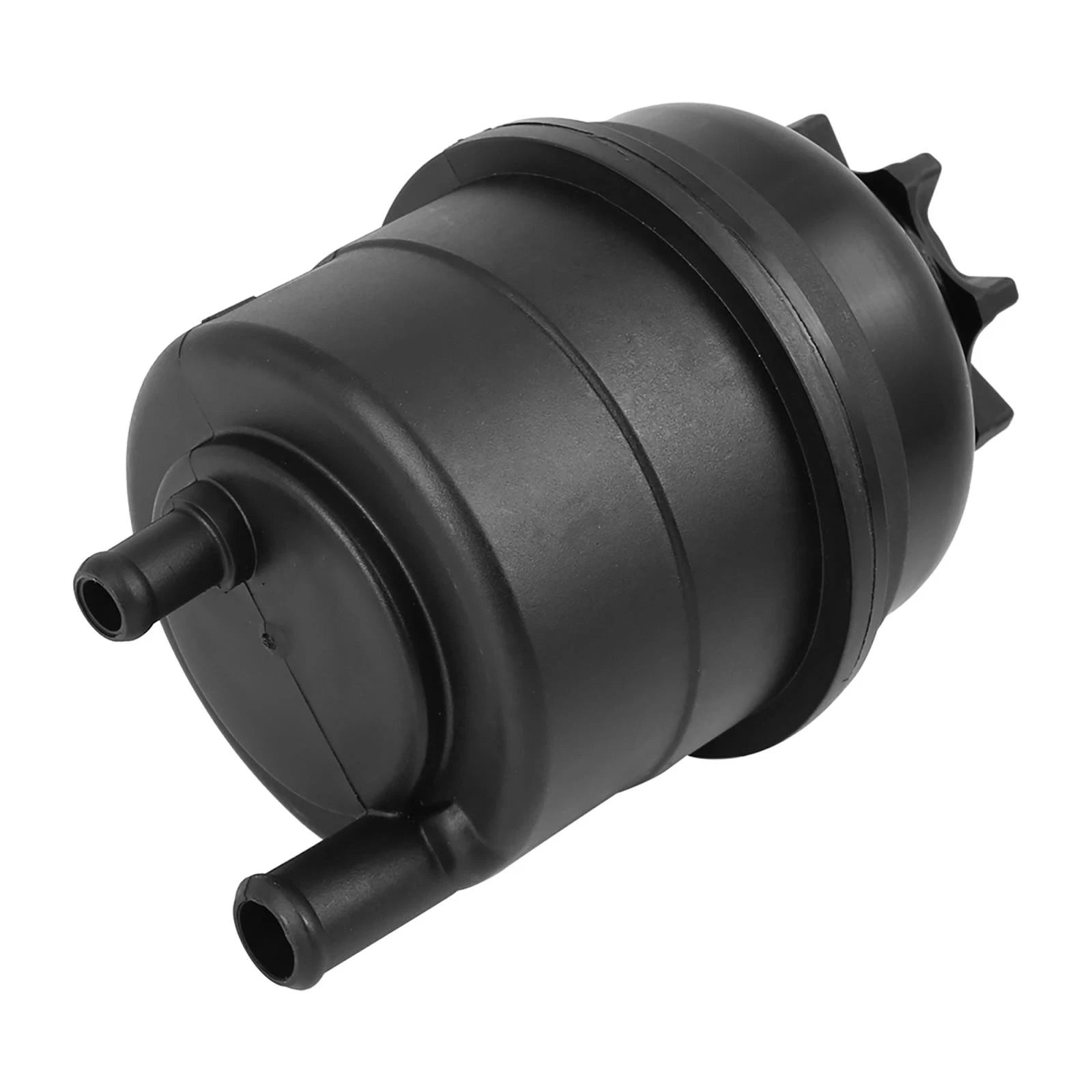 Power Steering Fluid Reservoir Bottle with Seal Cap for BMW  32411097164