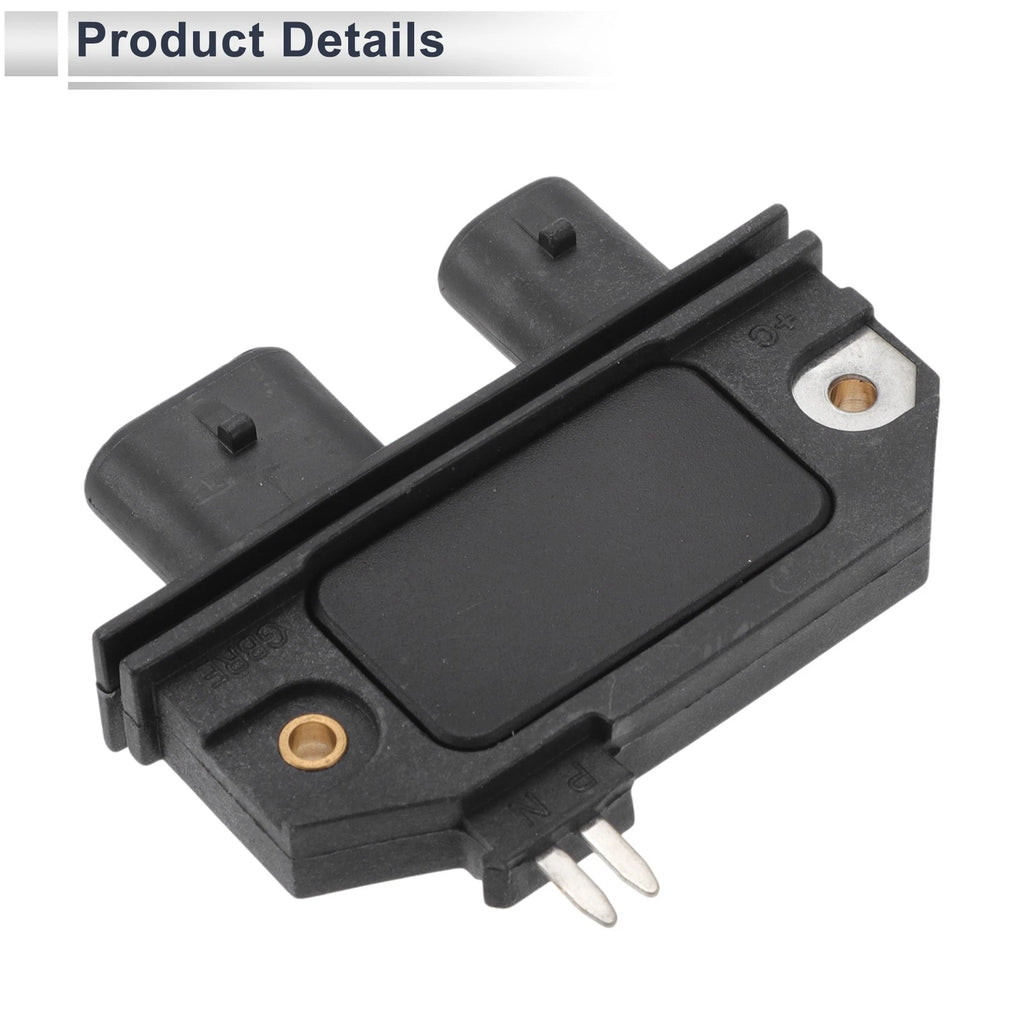 1 Pc Ignition Control Module No.16139409 for Chevrolet C1500 (1988–1998)