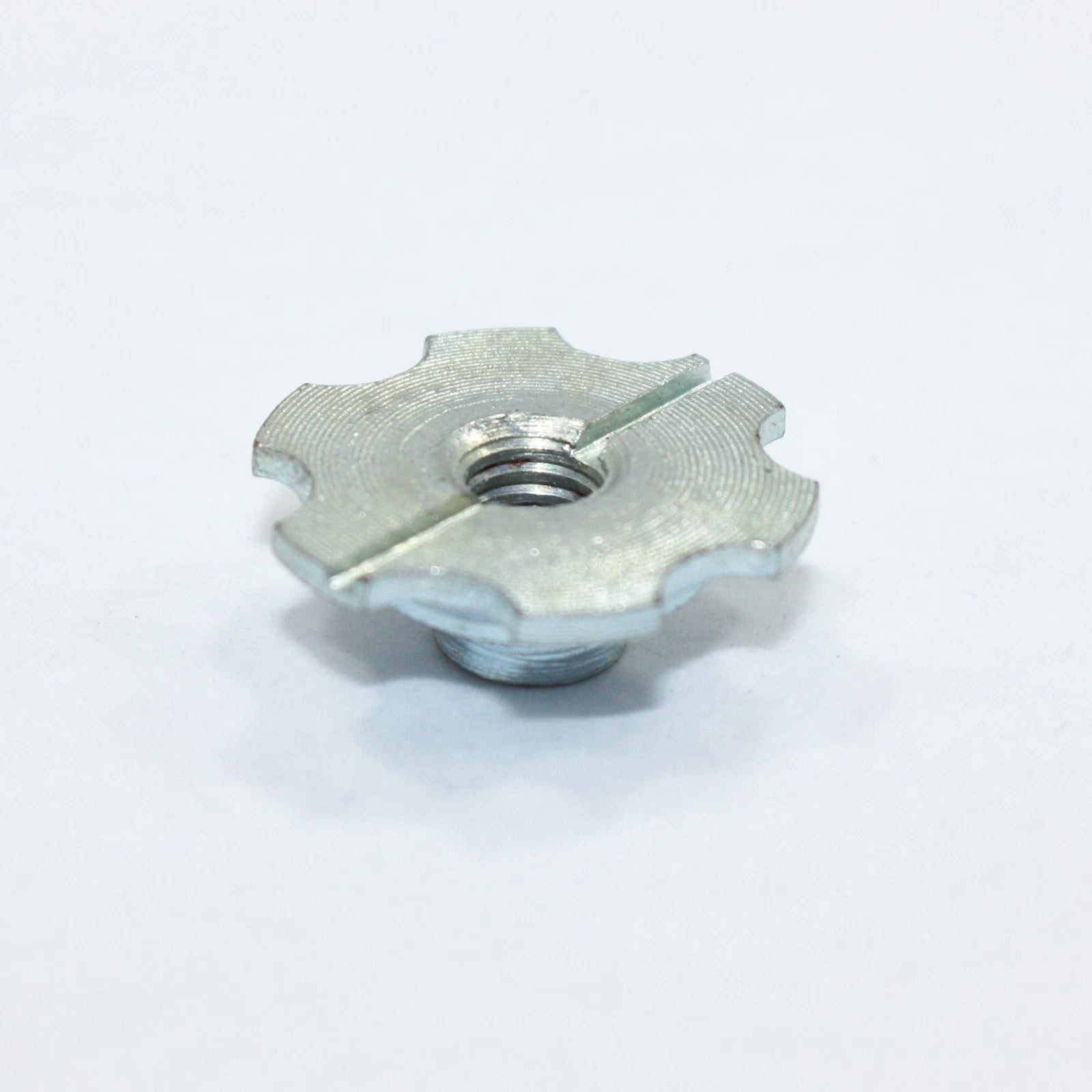 Clutch Adjust Flower Nut for 48cc 80cc Motorized Bicycle (2 Stroke)