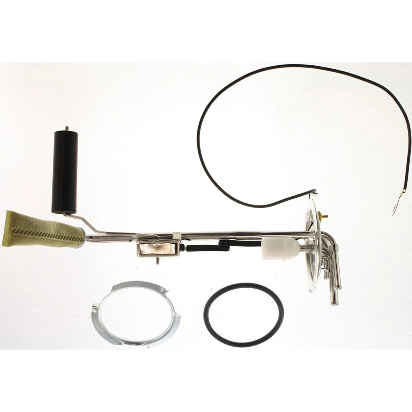 16 Gallon Fuel Tank Kit for Chevrolet C10 (1982–1986) Painted Steel