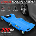 40" Mechanic Creeper for Automotive (200Lbs Load)
