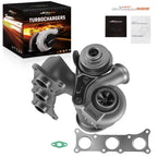 Billet Turbocharger for BMW 335i 135i 3.0L N54 (2006–2011)