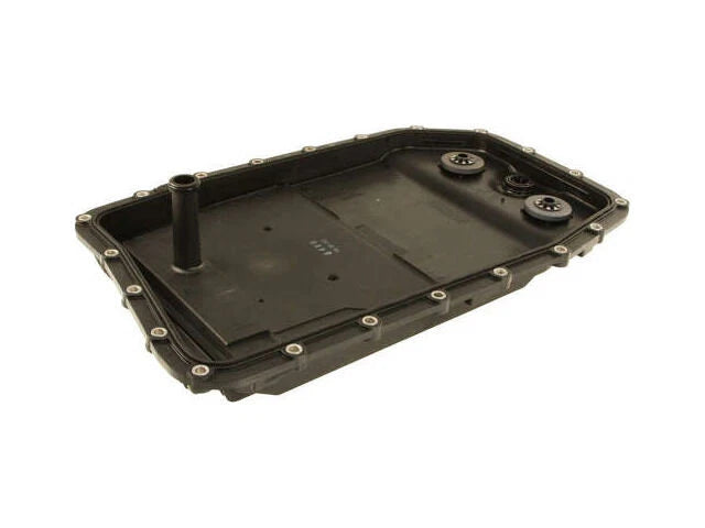 Auto Trans Oil Pan and Filter Kit for Jaguar XFR (2010–2012) CF833YK