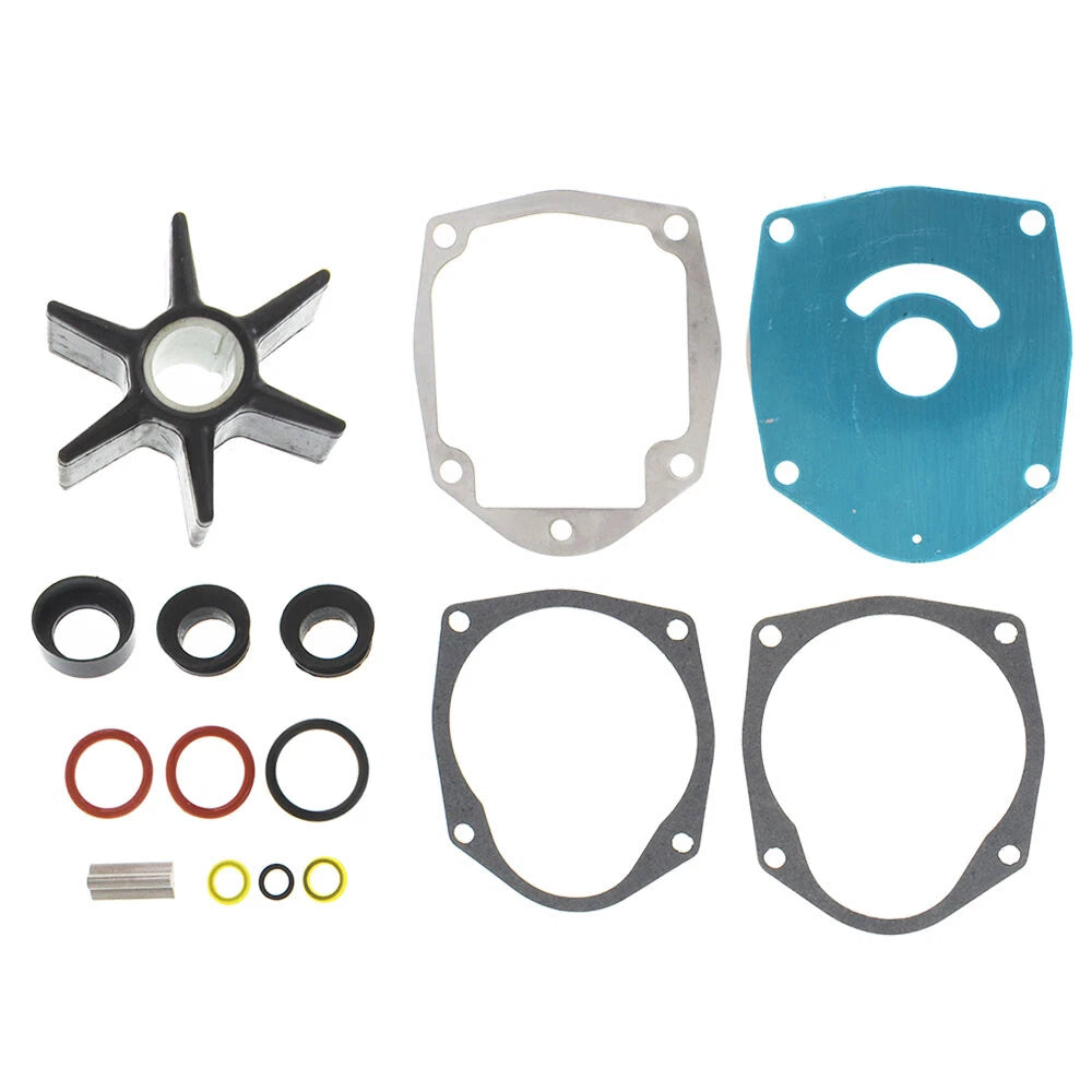 Water Pump Impeller Repair Kit for Mercury
