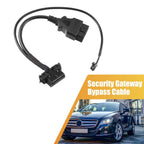 Security Gateway Bypass Adapter Cable for Dodge RAM 1500 (2019-2023)