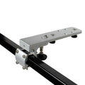Boat Grill Mount for 7/8"-1-1/4" Round Rails & 1-1/4" Square Railings