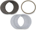 Clutch Plate Kit for Harley Davidson XR1200/X (2008–2012) 306-30-20015