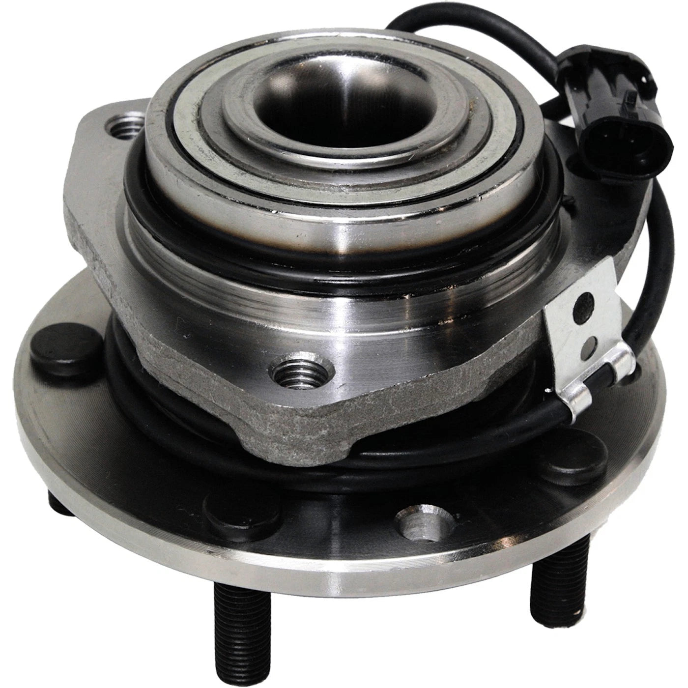 Set of 2 Wheel Hubs for GMC 4WD 4X4