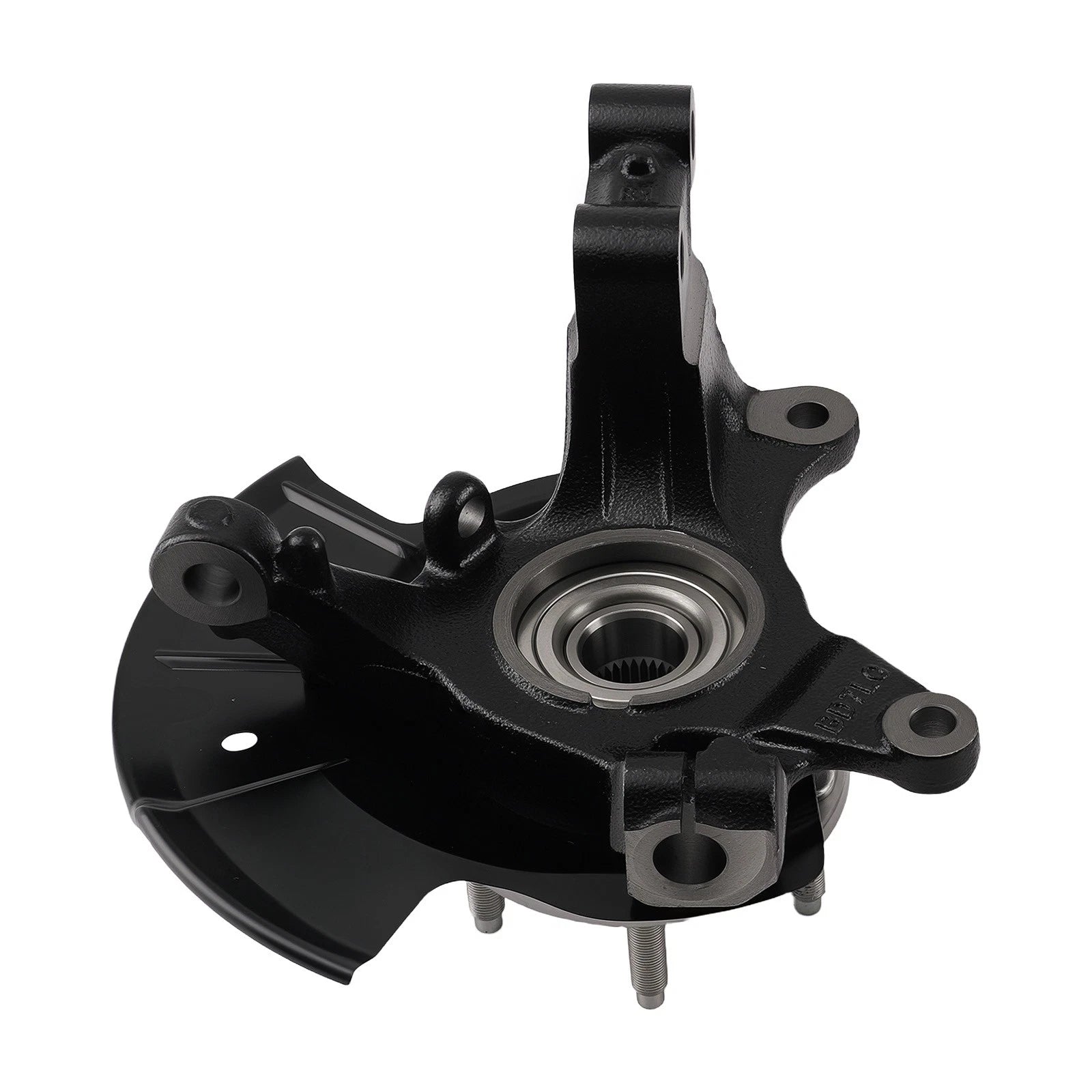 Steering Knuckle Assembly for Ford Edge (2011-2014)