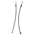Tailgate Cables for XUV 625i 825i HPX615E HPX815E (2007-2018)