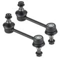 Set of 2 Front Stabilizer Bar Links for Lexus SC300 Toyota Supra (1992–2002)