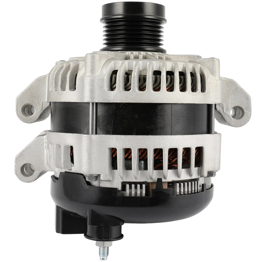 Alternator 200A for Maserati Ghibli (2014–2019), Quattroporte (2013–2019) 104210-6990