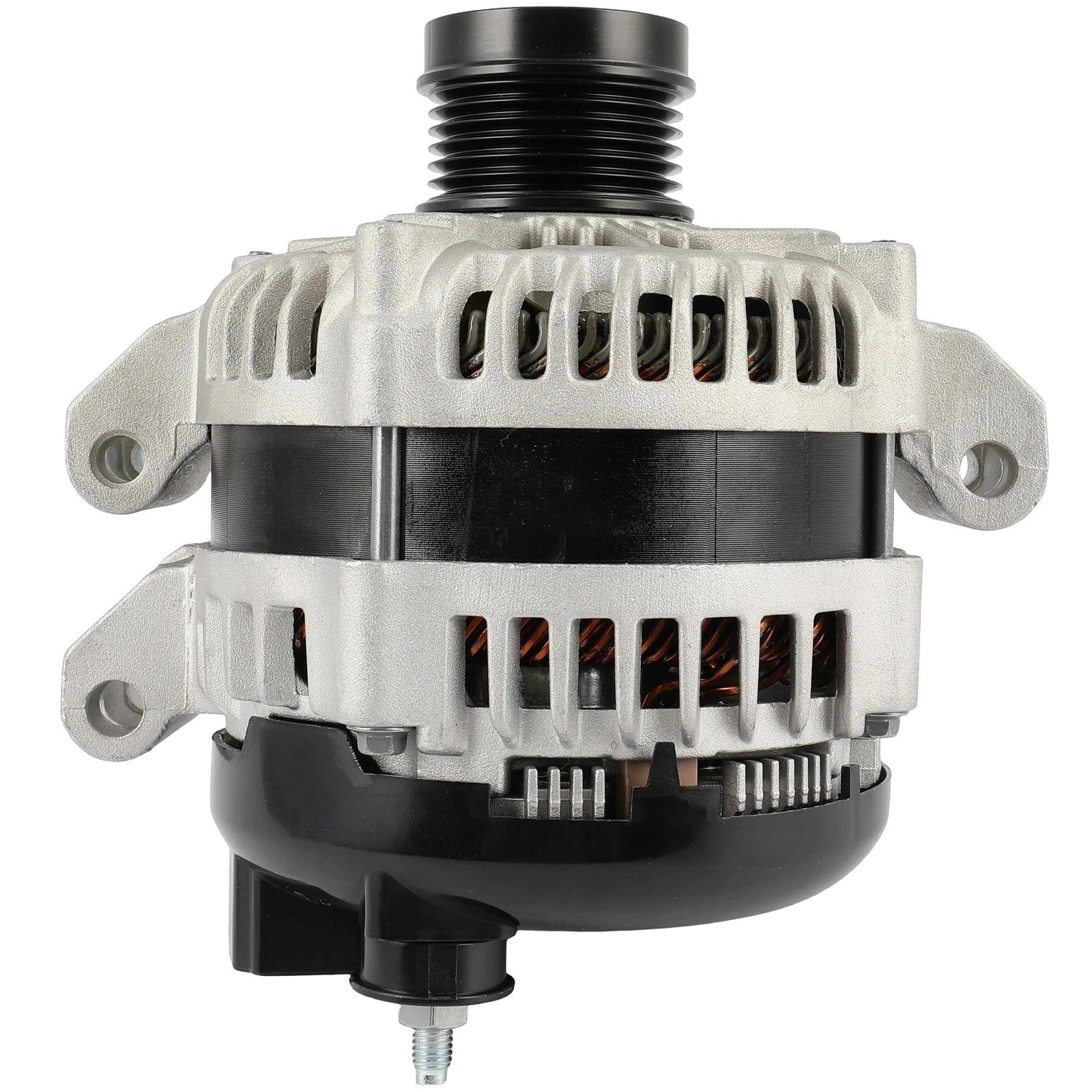 Alternator 200A for Maserati Ghibli (2014–2019), Quattroporte (2013–2019) 104210-6990