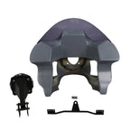 Front Fairing Mount for Harley Dyna Super Wide Glide FXR