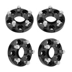 Wheel Spacer 25mm for Nissan Altima (2013–2018)