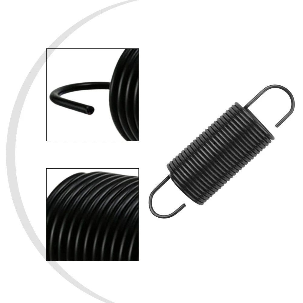 Spring M156827 for John Deere Z235 Z245 Z255 Z425 Z435 Z445 (2000–2023)