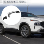 Front Right Door Handle for Hyundai Santa Fe (2007–2012)