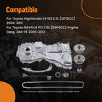 Engine Timing Chain for Toyota Highlander 2.7L (2009–2011) 11310-0V030