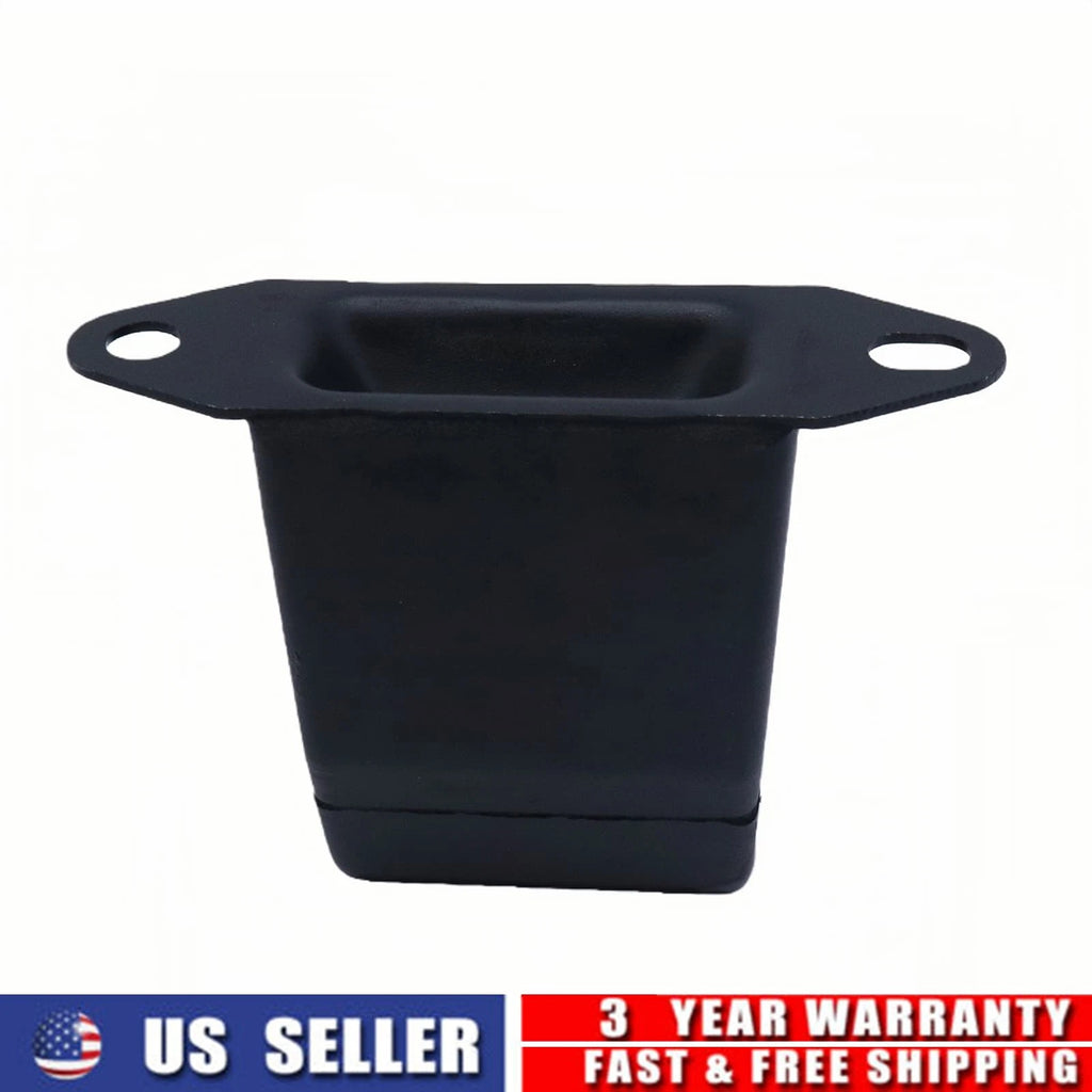 2pc Rear Suspension Bump Stop for Jeep Cherokee XJ (1984–1986) 4"