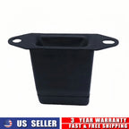 2pc Rear Suspension Bump Stop for Jeep Cherokee XJ (1984–1986) 4"