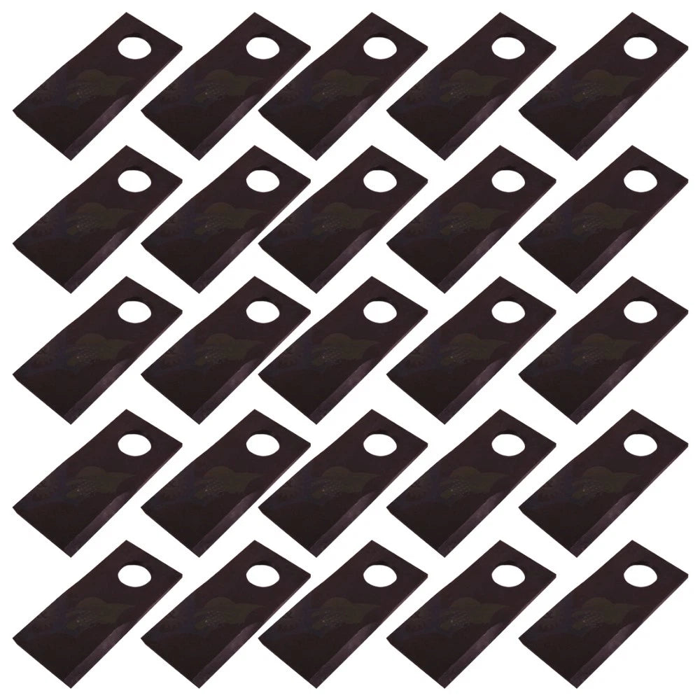 25X Left Hand Blade for Rhino (Replaces 00787167)